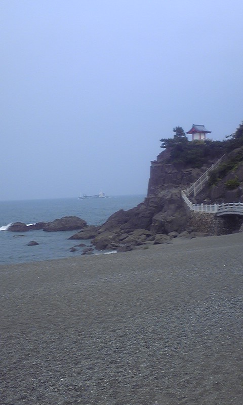 桂浜